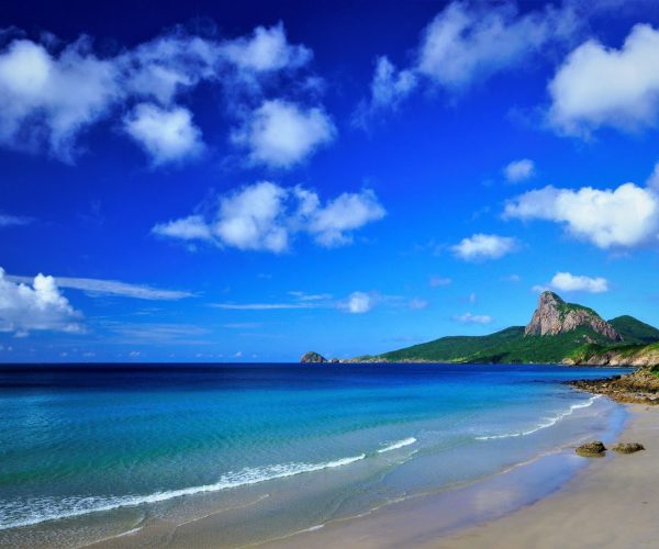 Bãi-Nhát-Côn-Đảo - Bai nhat con dao island