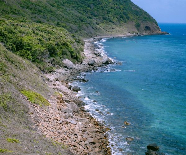 Mua thu con dao - du lich con dao - diem check in con dao - orson hotel resort con dao trip vn