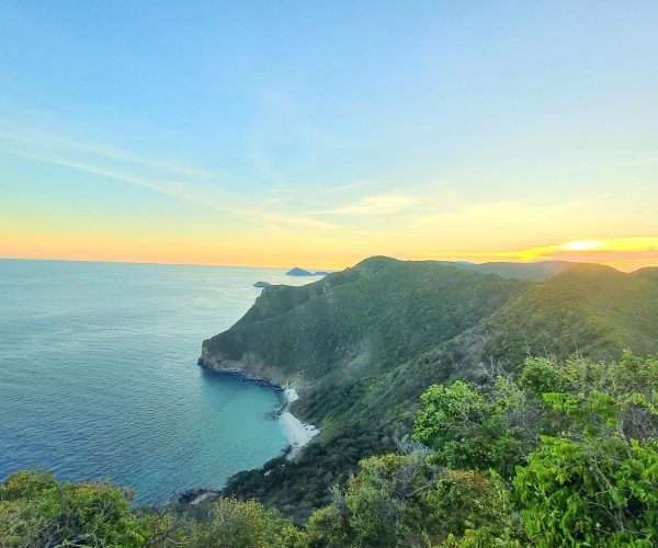 Orson Escape to Con Dao - Private beach (2)