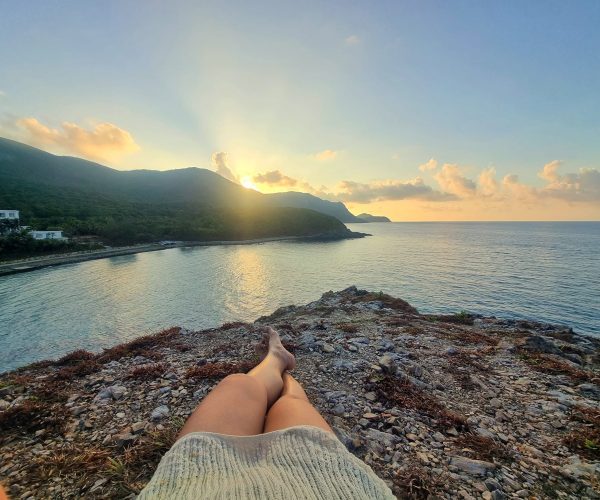 Orson Escape to Con Dao - Private beach (3)