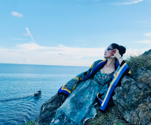 Orson Hotel Resort Con dao island - Mountain Top