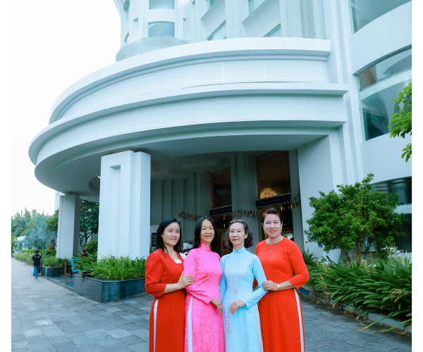 Orson Hotel Resort Con dao island - Orson Hall