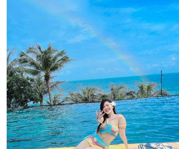 Orson Hotel Resort Con dao island - Sup boat
