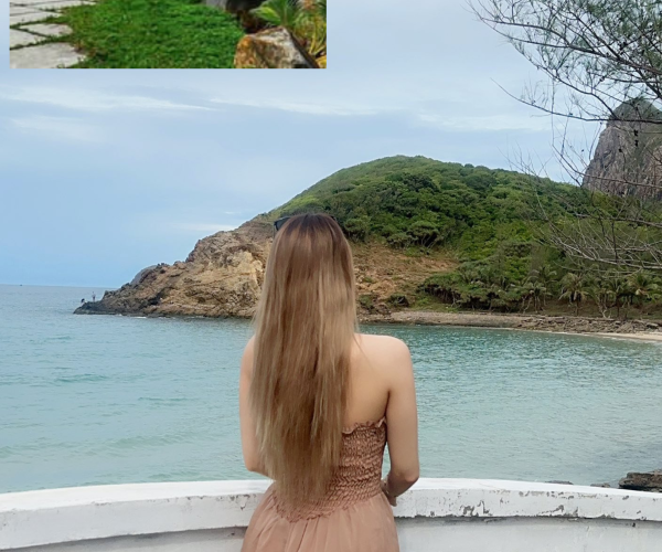 Orson Hotel Resort Con dao island - bridge of love